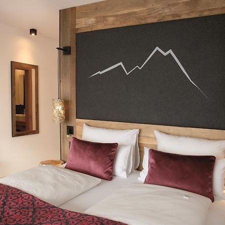 Sepperlwirt Hotel Meiling Екстериор снимка