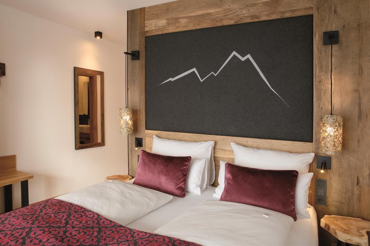 Sepperlwirt Hotel Meiling Екстериор снимка