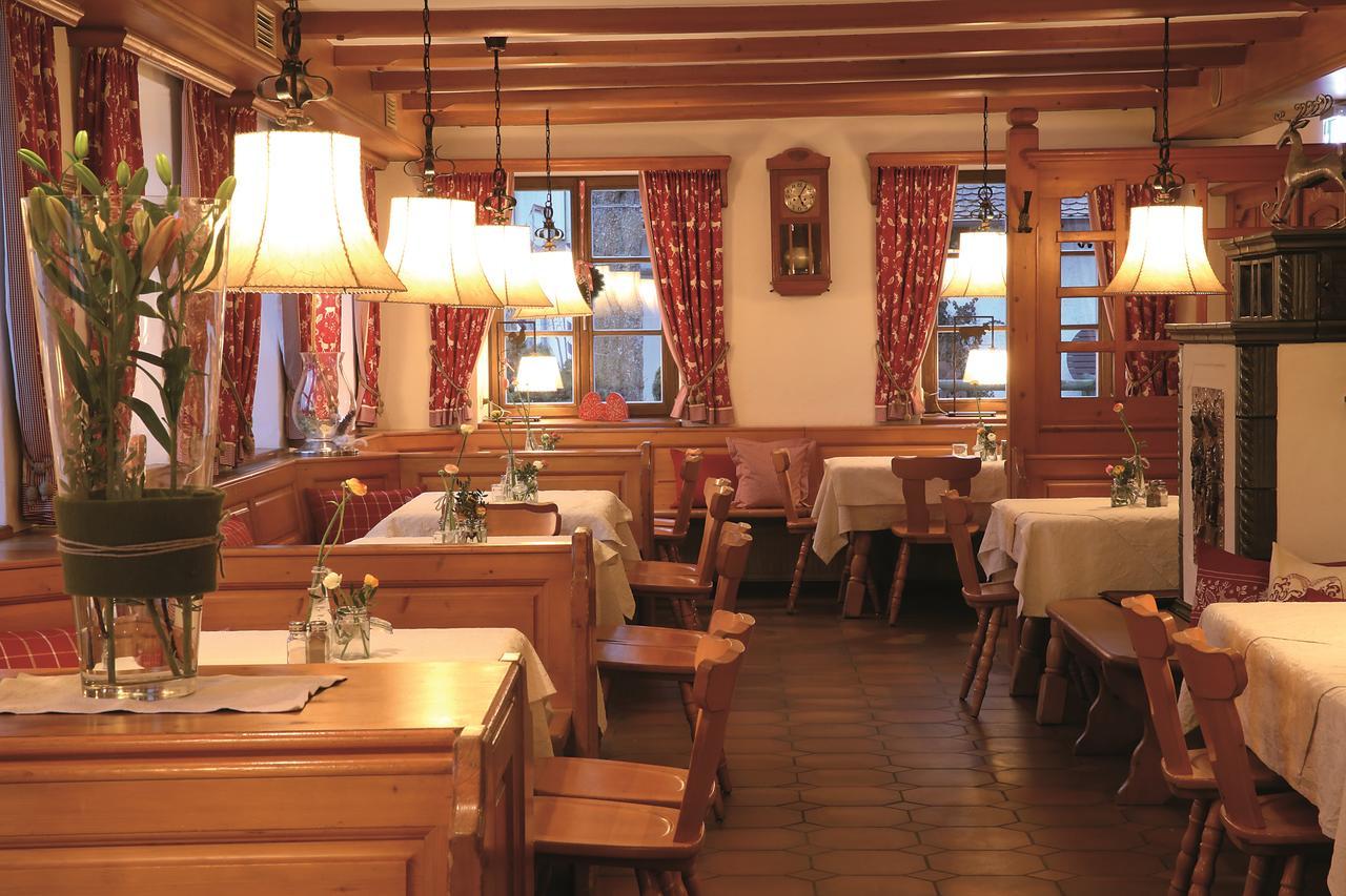 Sepperlwirt Hotel Meiling Екстериор снимка