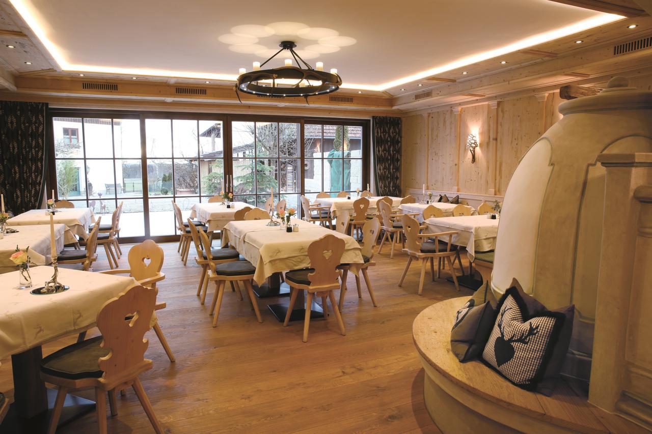 Sepperlwirt Hotel Meiling Екстериор снимка