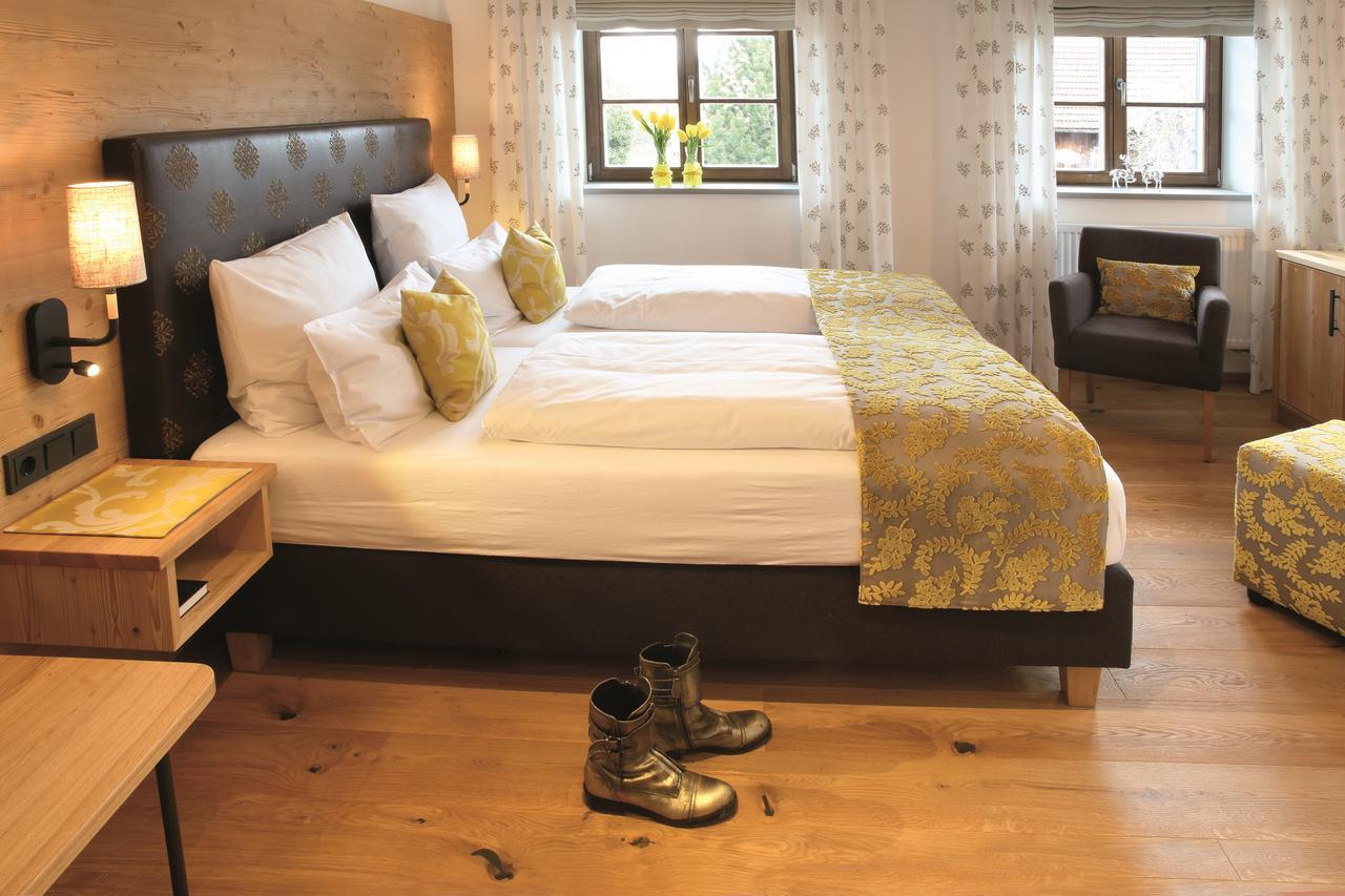 Sepperlwirt Hotel Meiling Екстериор снимка