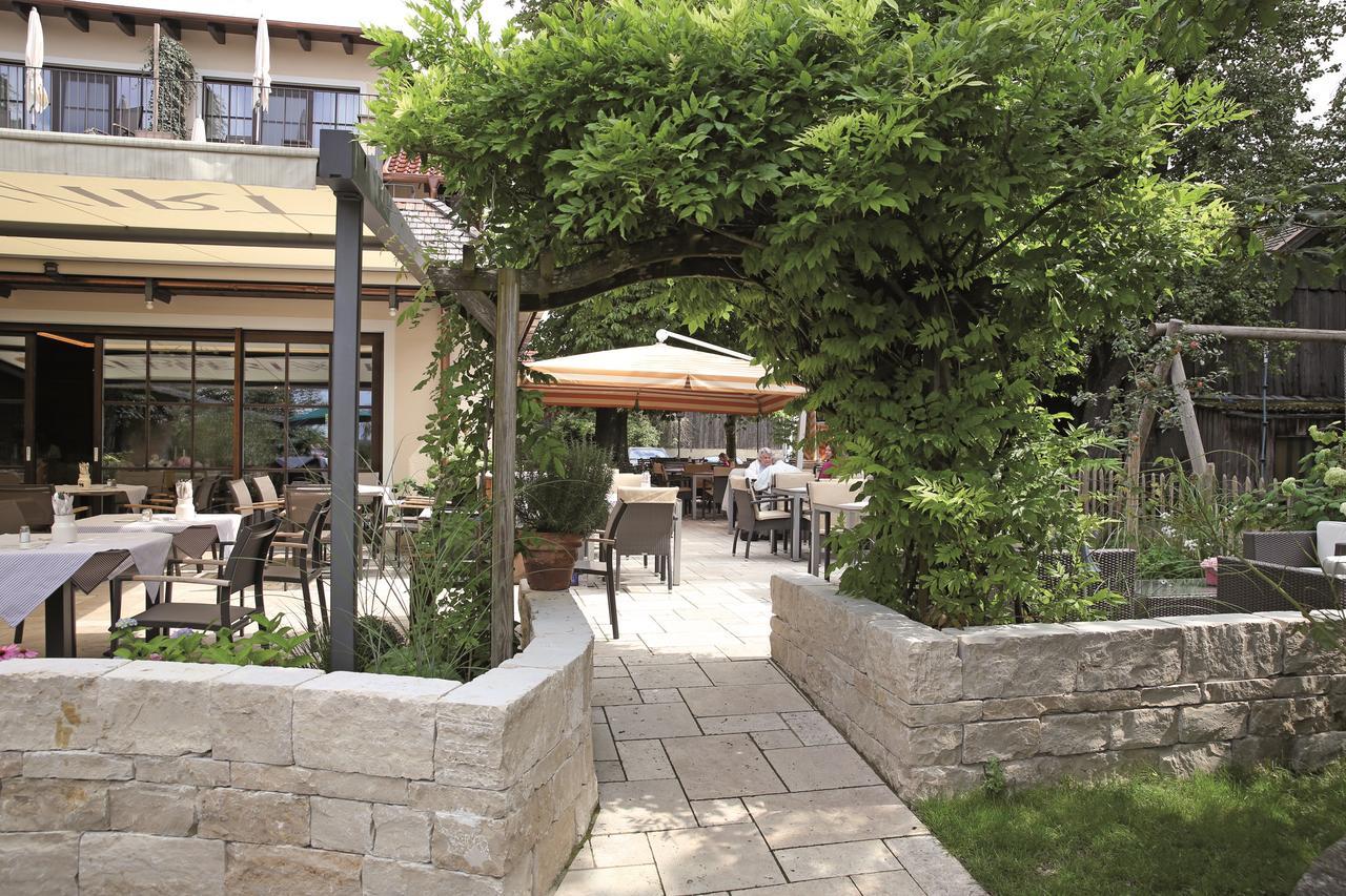Sepperlwirt Hotel Meiling Екстериор снимка