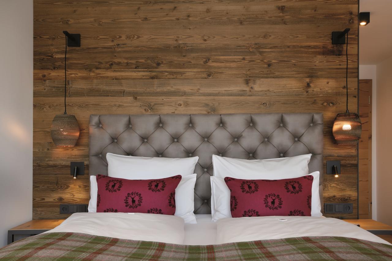 Sepperlwirt Hotel Meiling Екстериор снимка