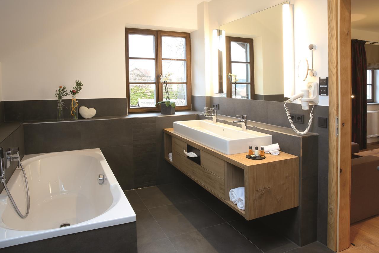 Sepperlwirt Hotel Meiling Екстериор снимка