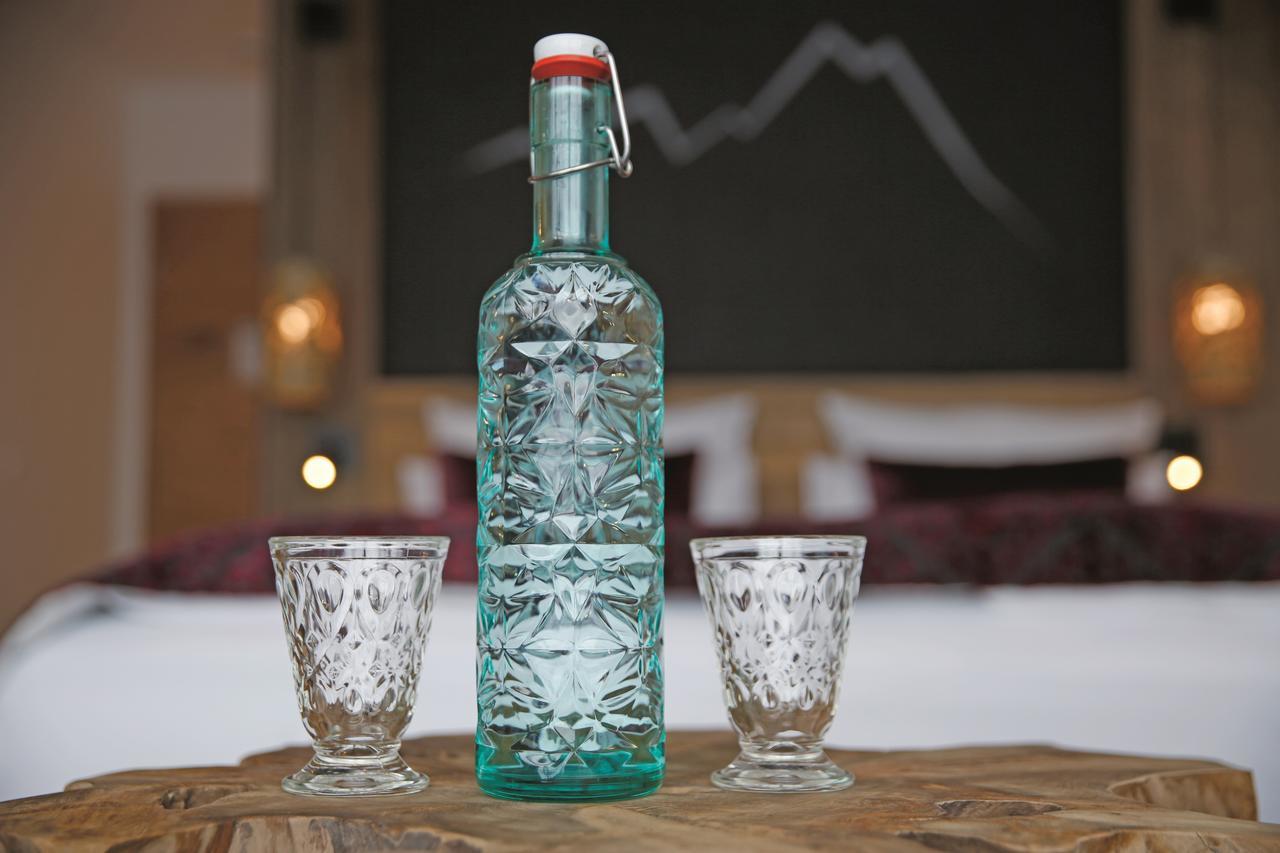 Sepperlwirt Hotel Meiling Екстериор снимка