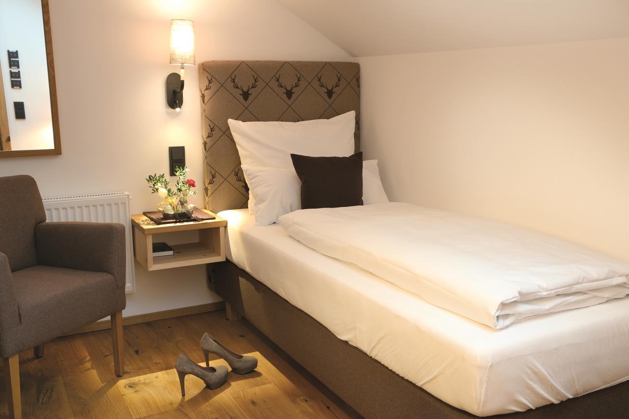 Sepperlwirt Hotel Meiling Екстериор снимка