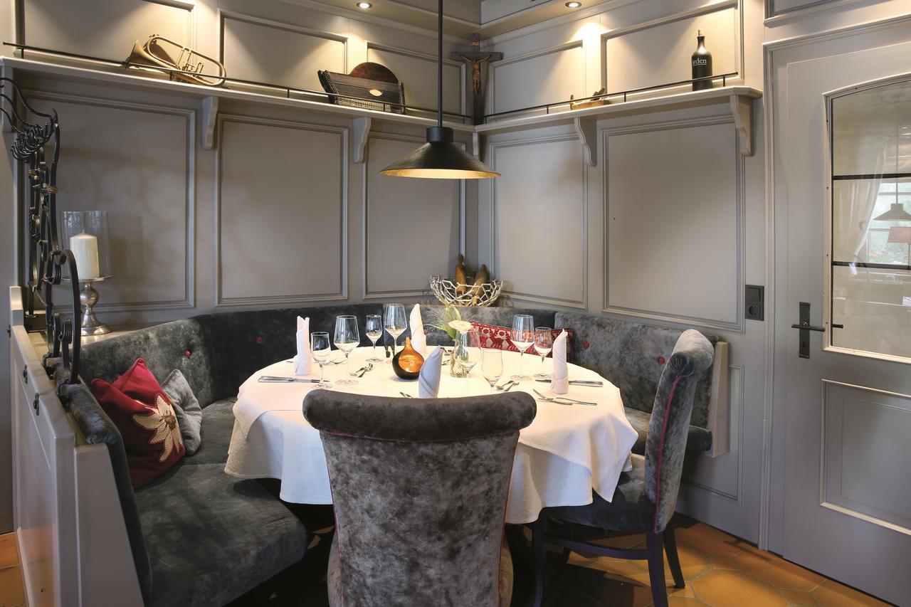 Sepperlwirt Hotel Meiling Екстериор снимка