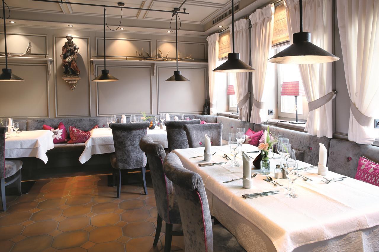 Sepperlwirt Hotel Meiling Екстериор снимка